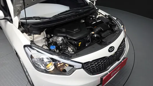 Kia K3 2014 6
