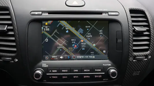 Kia K3 2014 14