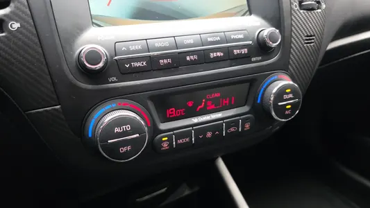 Kia K3 2014 16