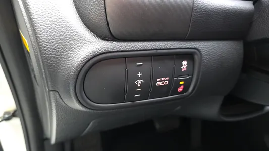 Kia K3 2014 17