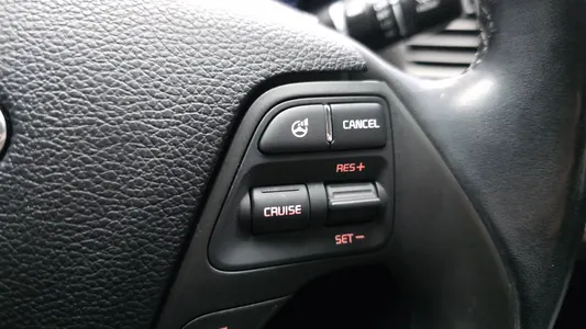 Kia K3 2014 18