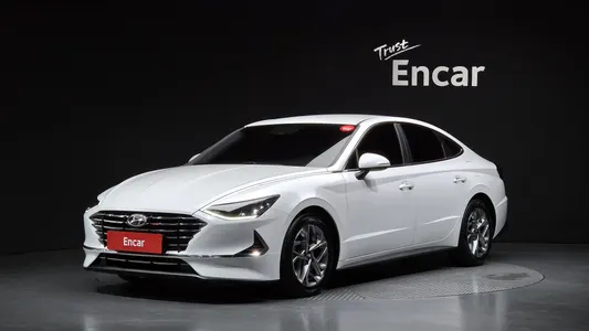 Hyundai (DN8) 2.0 2019