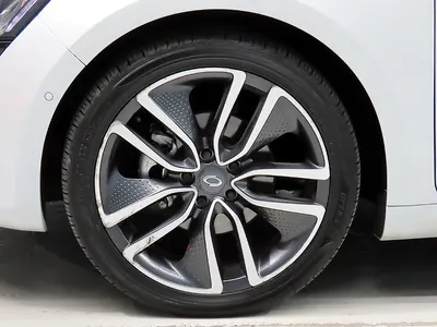 Renault Korea SM6 2.0 GDe RE 2016 5