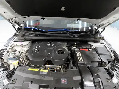 Renault Korea SM6 2.0 GDe RE 2016 6