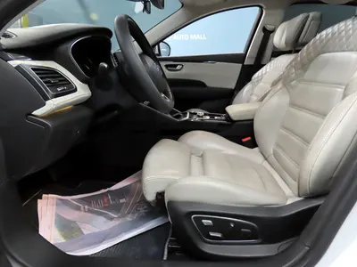 Renault Korea SM6 2.0 GDe RE 2016 12