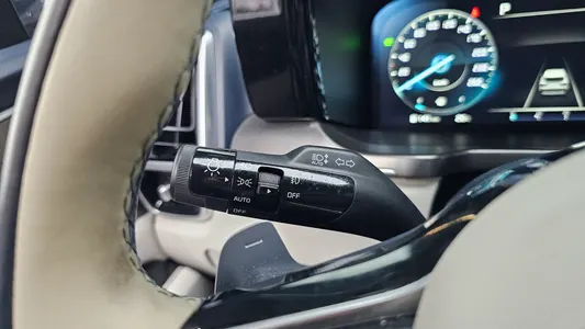 Kia 4 HEV 1.6 2WD 2022 29