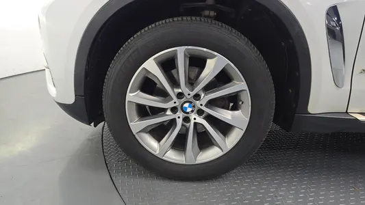BMW X6 (F16) xDrive 30d 2017 4