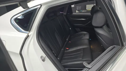 BMW X6 (F16) xDrive 30d 2017 10