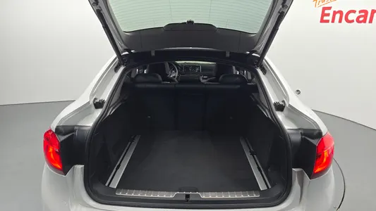 BMW X6 (F16) xDrive 30d 2017 19