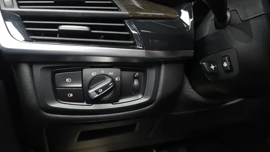 BMW X6 (F16) xDrive 30d 2017 17