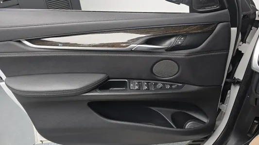 BMW X6 (F16) xDrive 30d 2017 24