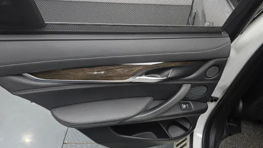 BMW X6 (F16) xDrive 30d 2017 25