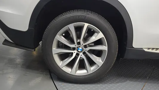BMW X6 (F16) xDrive 30d 2017 21