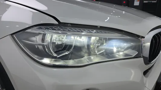 BMW X6 (F16) xDrive 30d 2017 22