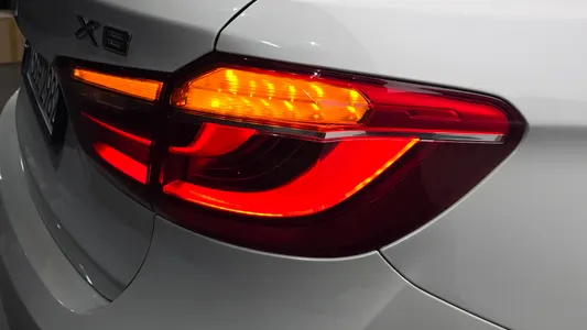 BMW X6 (F16) xDrive 30d 2017 23