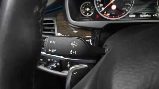 BMW X6 (F16) xDrive 30d 2017 29