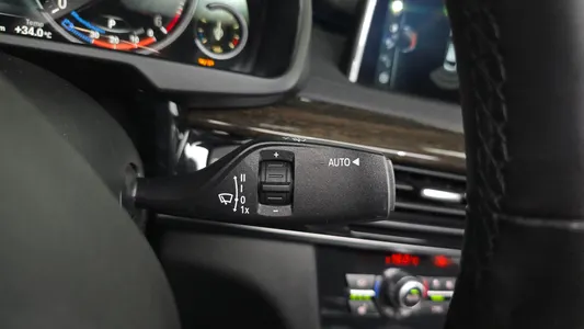 BMW X6 (F16) xDrive 30d 2017 30