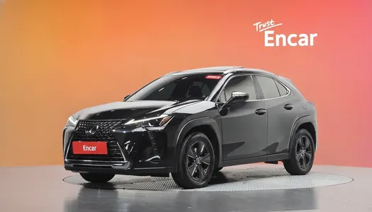 Lexus UX250h 2.0 2WD 2023