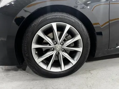 Hyundai Grandeur HG HG240 2016 7