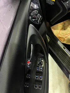 Hyundai Grandeur HG HG240 2016 9
