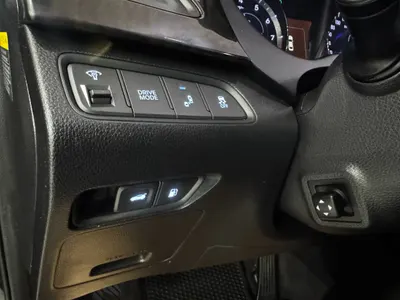 Hyundai Grandeur HG HG240 2016 10