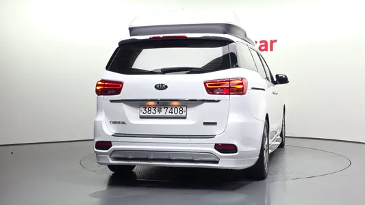 Kia 카니발 9 2018 4