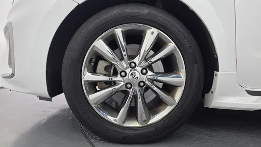 Kia 카니발 9 2018 5