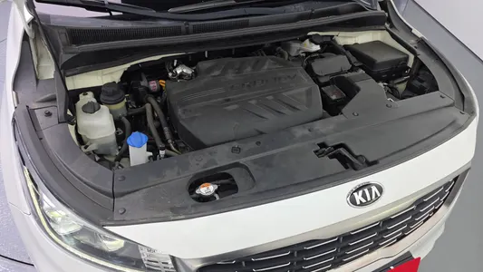 Kia 카니발 9 2018 6