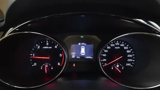 Kia 카니발 9 2018 8