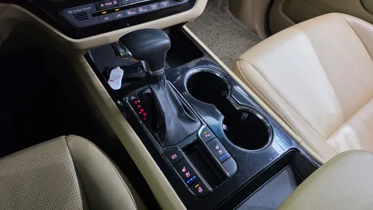 Kia 카니발 9 2018 9