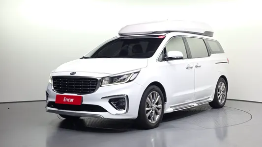 Kia 9 2018