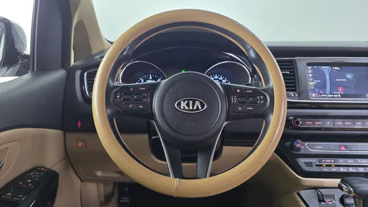 Kia 카니발 9 2018 13
