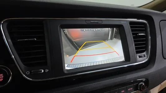 Kia 카니발 9 2018 15
