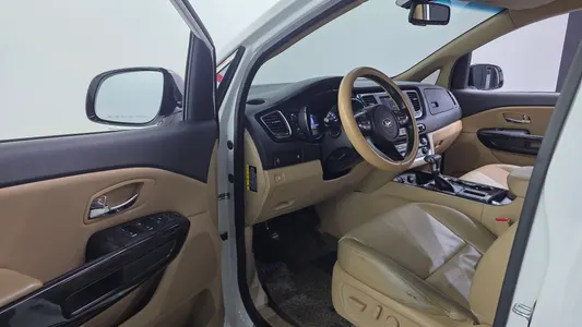 Kia 카니발 9 2018 10