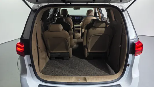 Kia 카니발 9 2018 20