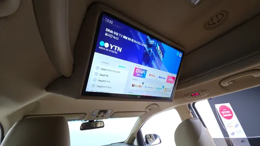 Kia 카니발 9 2018 19