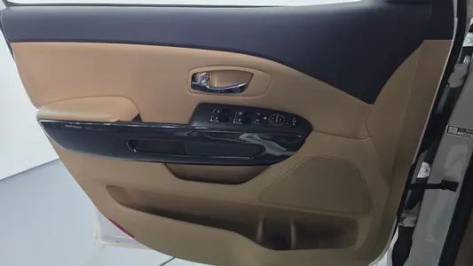 Kia 카니발 9 2018 24