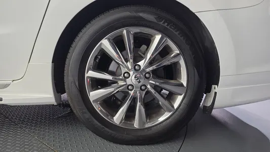 Kia 카니발 9 2018 21