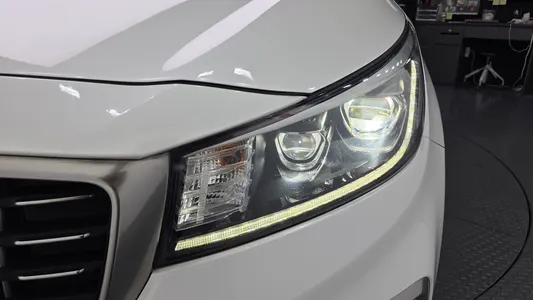 Kia 카니발 9 2018 22