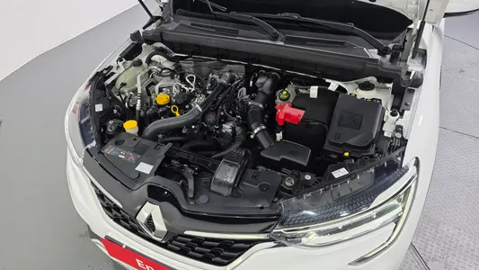 Renault Korea XM3 1.3 TCe RE 2021 6