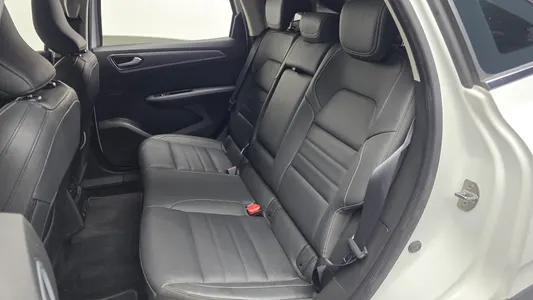 Renault Korea XM3 1.3 TCe RE 2021 11