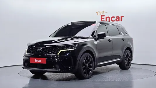 Kia 4 2.2 2WD 2021