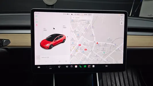 Tesla 3 AWD 2020 13