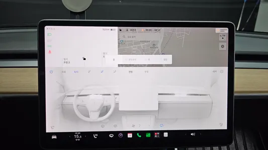 Tesla 3 AWD 2020 15