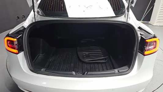 Tesla 3 AWD 2020 20