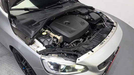 Volvo S60 2017 6