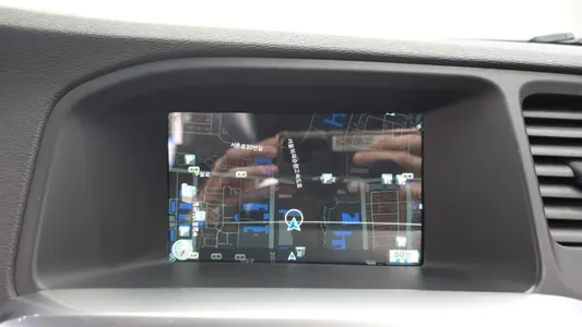 Volvo S60 2017 14