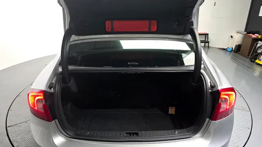 Volvo S60 2017 20