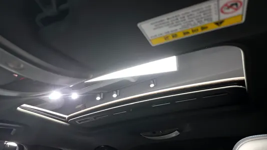 Volvo S60 2017 17