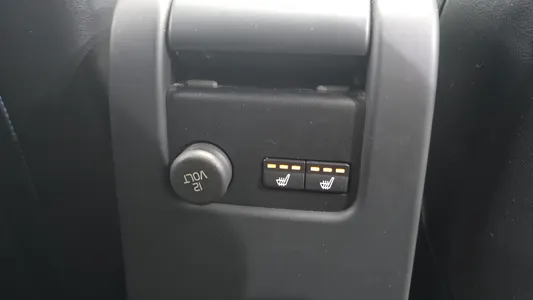 Volvo S60 2017 18